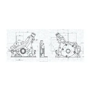MAGNETI MARELLI 351516000024