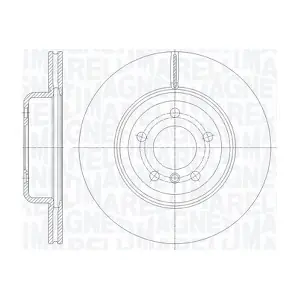 361302040799 MAGNETI MARELLI
