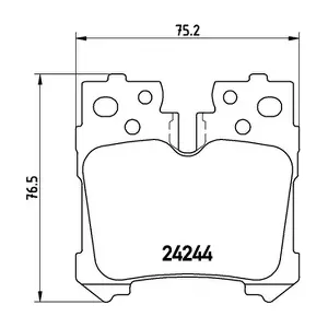 363700483076 MAGNETI MARELLI