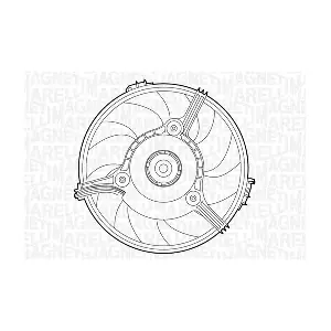 MAGNETI MARELLI 069422263010