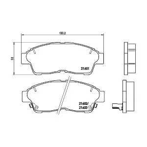 MAGNETI MARELLI 363700483034