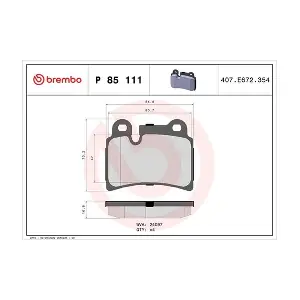 MAGNETI MARELLI 363700485111