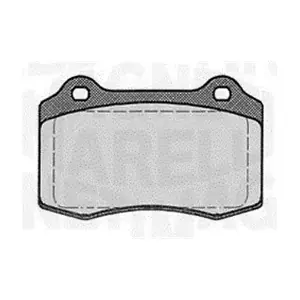 MAGNETI MARELLI 363916060555