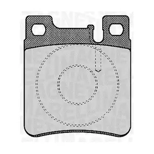 MAGNETI MARELLI 363916060303