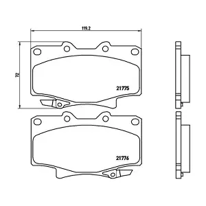MAGNETI MARELLI 363700483025