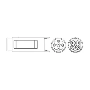MAGNETI MARELLI 466016355073