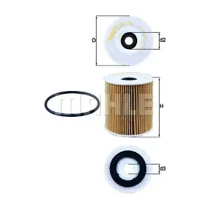 MAGNETI MARELLI 154084860110