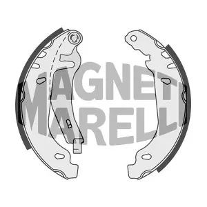 360219198350 MAGNETI MARELLI