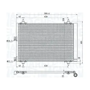 350203920000 MAGNETI MARELLI