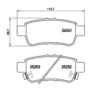 363700428062 MAGNETI MARELLI