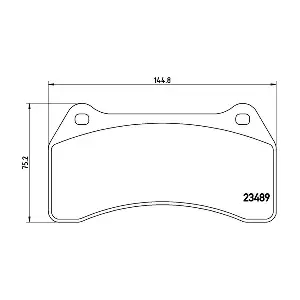 MAGNETI MARELLI 363700436014