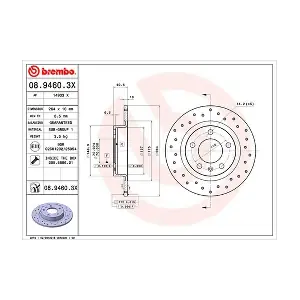 MAGNETI MARELLI 360406056002