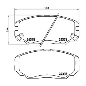 MAGNETI MARELLI 363700430038