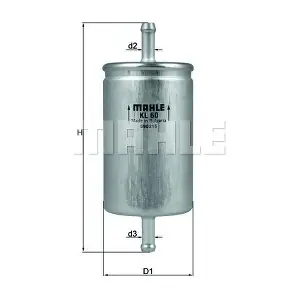 MAGNETI MARELLI 154065577710