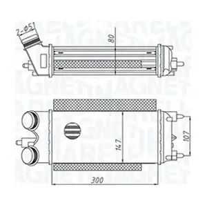 351319205290 MAGNETI MARELLI