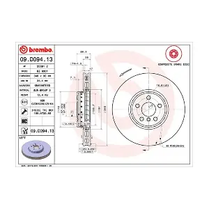 MAGNETI MARELLI 360406132504