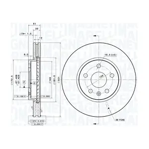 MAGNETI MARELLI 360406080801