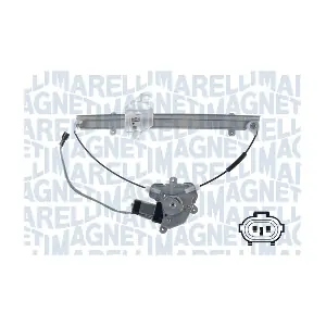 MAGNETI MARELLI 350103170360