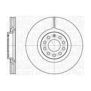 MAGNETI MARELLI 361302040552