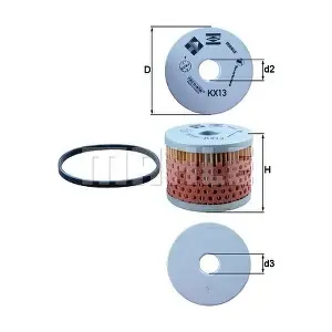 MAGNETI MARELLI 154077114270
