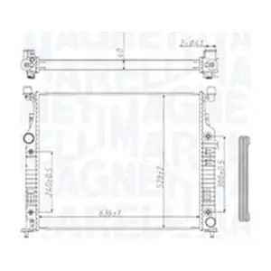 350213212500 MAGNETI MARELLI