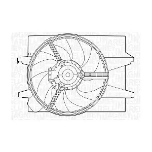 MAGNETI MARELLI 069422395010