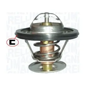 MAGNETI MARELLI 352317101180