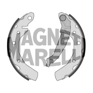 MAGNETI MARELLI 360219198342