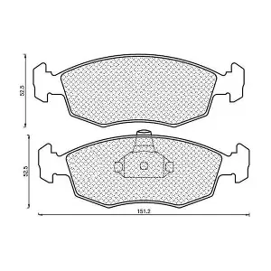 MAGNETI MARELLI 430216171103