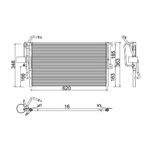 359003221270 MAGNETI MARELLI