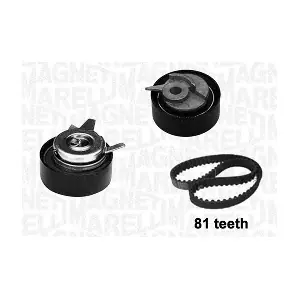 MAGNETI MARELLI 341306030000