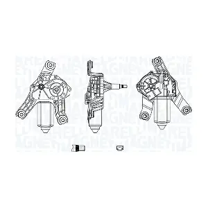 064071300010 MAGNETI MARELLI