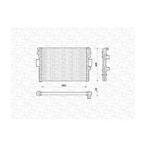 350213170000 MAGNETI MARELLI