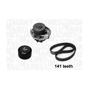 341401860001 MAGNETI MARELLI