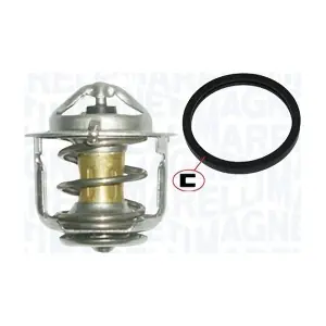 MAGNETI MARELLI 352317003350
