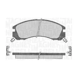 MAGNETI MARELLI 363916060496