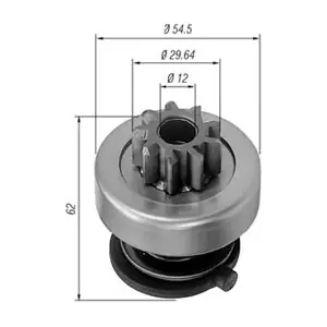 940113020167 MAGNETI MARELLI