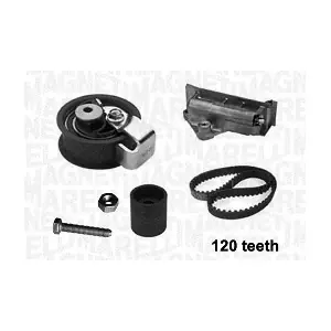 341304780000 MAGNETI MARELLI