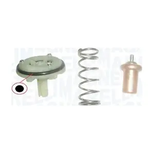 MAGNETI MARELLI 352317102170