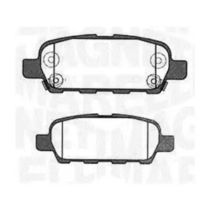 MAGNETI MARELLI 363916060473