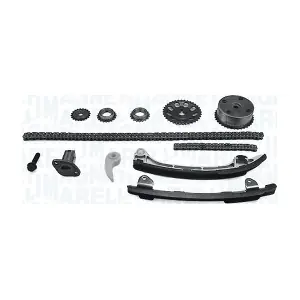 MAGNETI MARELLI 341500000380