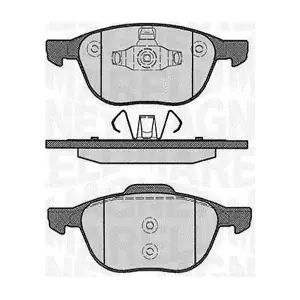 MAGNETI MARELLI 363916060244