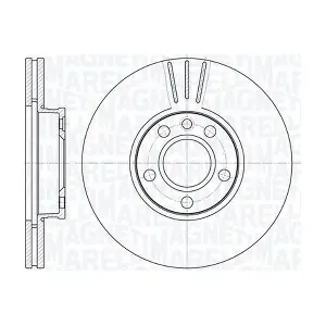 361302040320 MAGNETI MARELLI
