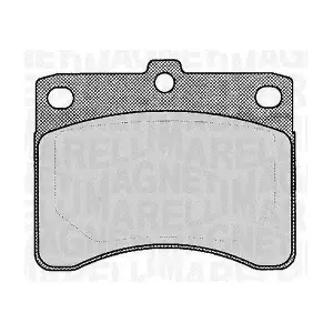 MAGNETI MARELLI 363916060815