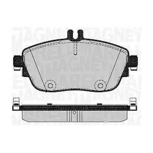 363916060734 MAGNETI MARELLI