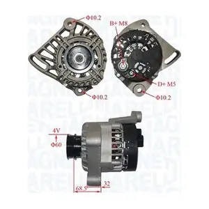 063731349010 MAGNETI MARELLI