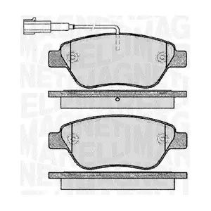 MAGNETI MARELLI 363916060430