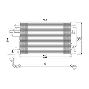 359003220890 MAGNETI MARELLI