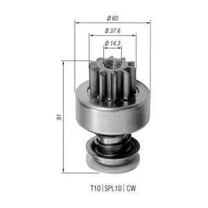 940113020153 MAGNETI MARELLI