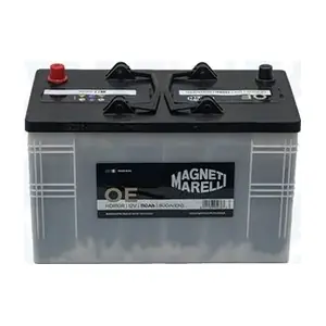 MAGNETI MARELLI 069110800001